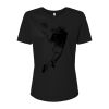 Women’s Relaxed Jersey Tee Thumbnail