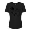 Women’s Relaxed Jersey Tee Thumbnail
