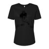 Women’s Relaxed Jersey Tee Thumbnail