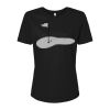 Women’s Relaxed Jersey Tee Thumbnail
