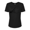 Women’s Relaxed Jersey Tee Thumbnail
