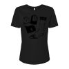 Women’s Relaxed Jersey Tee Thumbnail