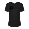 Women’s Relaxed Jersey Tee Thumbnail