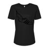 Women’s Relaxed Jersey Tee Thumbnail