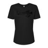 Women’s Relaxed Jersey Tee Thumbnail