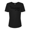 Women’s Relaxed Jersey Tee Thumbnail