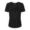 Women’s Relaxed Jersey Tee Thumbnail