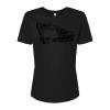 Women’s Relaxed Jersey Tee Thumbnail