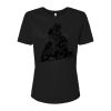 Women’s Relaxed Jersey Tee Thumbnail