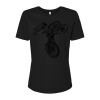 Women’s Relaxed Jersey Tee Thumbnail
