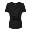 Women’s Relaxed Jersey Tee Thumbnail
