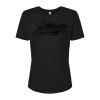 Women’s Relaxed Jersey Tee Thumbnail