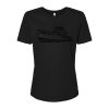 Women’s Relaxed Jersey Tee Thumbnail