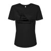 Women’s Relaxed Jersey Tee Thumbnail
