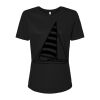 Women’s Relaxed Jersey Tee Thumbnail