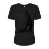 Women’s Relaxed Jersey Tee Thumbnail