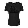 Women’s Relaxed Jersey Tee Thumbnail