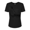 Women’s Relaxed Jersey Tee Thumbnail