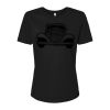 Women’s Relaxed Jersey Tee Thumbnail