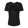 Women’s Relaxed Jersey Tee Thumbnail
