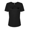 Women’s Relaxed Jersey Tee Thumbnail
