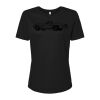 Women’s Relaxed Jersey Tee Thumbnail
