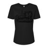Women’s Relaxed Jersey Tee Thumbnail