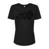 Women’s Relaxed Jersey Tee Thumbnail