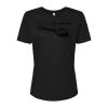 Women’s Relaxed Jersey Tee Thumbnail