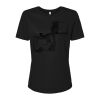 Women’s Relaxed Jersey Tee Thumbnail