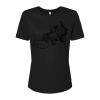 Women’s Relaxed Jersey Tee Thumbnail