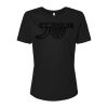 Women’s Relaxed Jersey Tee Thumbnail