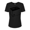 Women’s Relaxed Jersey Tee Thumbnail