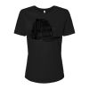 Women’s Relaxed Jersey Tee Thumbnail
