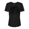 Women’s Relaxed Jersey Tee Thumbnail
