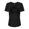 Women’s Relaxed Jersey Tee Thumbnail