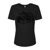 Women’s Relaxed Jersey Tee Thumbnail