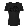 Women’s Relaxed Jersey Tee Thumbnail