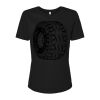 Women’s Relaxed Jersey Tee Thumbnail