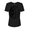 Women’s Relaxed Jersey Tee Thumbnail