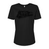 Women’s Relaxed Jersey Tee Thumbnail