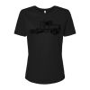 Women’s Relaxed Jersey Tee Thumbnail