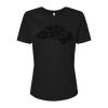 Women’s Relaxed Jersey Tee Thumbnail