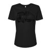 Women’s Relaxed Jersey Tee Thumbnail