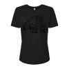 Women’s Relaxed Jersey Tee Thumbnail