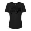 Women’s Relaxed Jersey Tee Thumbnail
