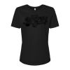 Women’s Relaxed Jersey Tee Thumbnail