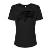 Women’s Relaxed Jersey Tee Thumbnail