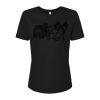 Women’s Relaxed Jersey Tee Thumbnail