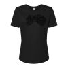 Women’s Relaxed Jersey Tee Thumbnail